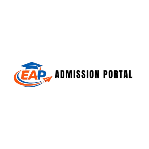 ETA Admsision Portal